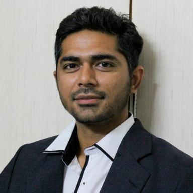 Bhargav V. at Softaims Bhargav V. - Lead Software Engineer - Web, PHP and E-commerce Platforms