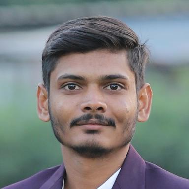 Bhautik S. at Softaims Bhautik S. - Software Engineer - Frontend, Backend and Modern Frameworks