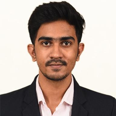 Bhavesh D. at Softaims Bhavesh D. - Software Engineer - Frontend, Cloud and Machine Learning Platforms