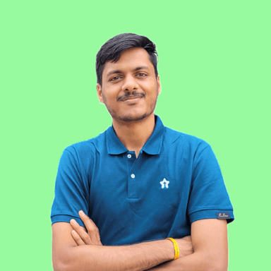 Bhavik A. at Softaims Bhavik A. - Software Engineer - Frontend, Backend and AI Platforms