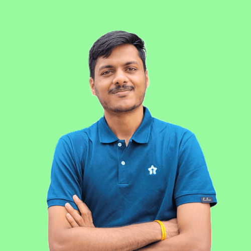 Bhavik A. | Software Engineer - Frontend, Backend and AI Platforms at Softaims Profile of Bhavik A., Software Engineer - Frontend, Backend and AI Platforms at Softaims