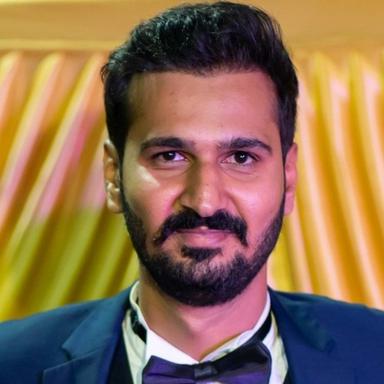 Bhavin K. at Softaims Bhavin K. - Lead Software Engineer - Web, Java and Adobe Experience Manager