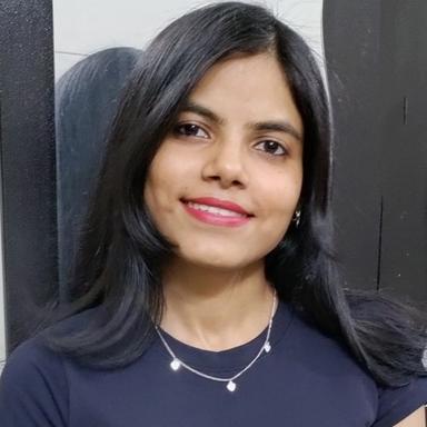 Bhavna G. at Softaims Bhavna G. - Junior Software Engineer - Backend, Web and General Development