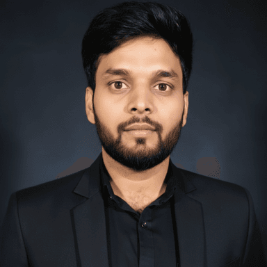 Bhupendra S. at Softaims Bhupendra S. - Software Engineer - Full-Stack, Web and General Development