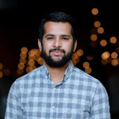 Bilal A. at Softaims Bilal A. - Lead Mobile Engineer - Kotlin, SwiftUI and Hybrid App Development