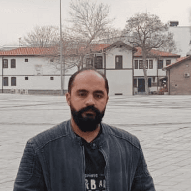 Bilal A. at Softaims Bilal A. - Lead Mobile Engineer - Android, Flutter and AI Platforms