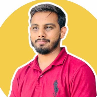 Bilal H. at Softaims Bilal H. - Junior Software Engineer - QA, Testing and General Development