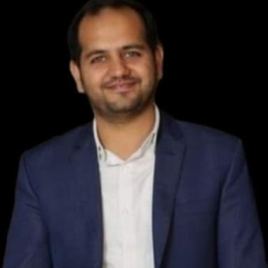 Bilal K. at Softaims Bilal K. - Lead Software Engineer - Cloud, Backend and Data Platforms