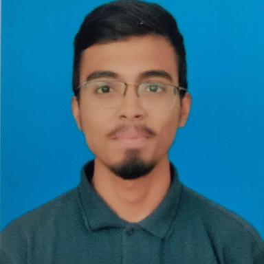 Bilal K. at Softaims Bilal K. - Senior Security Engineer - Cybersecurity, Compliance and Vulnerability Assessment