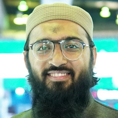 Bilal R. at Softaims Bilal R. - Lead Mobile Engineer - React Native, Flutter and iOS/Android Platforms