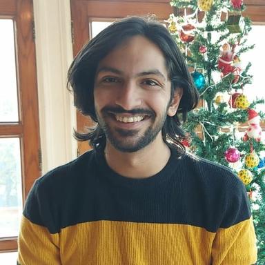 Bilaluddin A. at Softaims Bilaluddin A. - Junior Software Engineer - Game Development, C++ and Unreal Engine