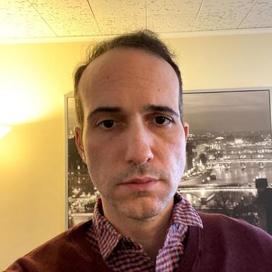 Bill V. at Softaims Bill V. - Lead Mobile Engineer - iOS, Firebase and AR/VR Platforms