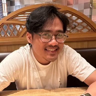 Bima P. at Softaims Bima P. - Software Engineer - Backend, Cloud and Web3 Platforms