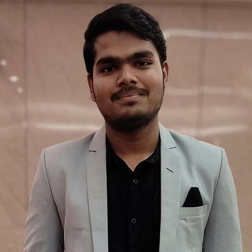Bimal S. | Software Engineer - Backend, Cloud and AI Platforms at Softaims Profile of Bimal S., Software Engineer - Backend, Cloud and AI Platforms at Softaims