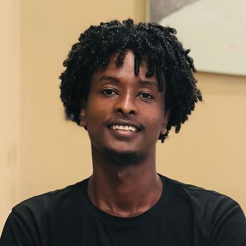 Biniyam M. | Senior Full-Stack Engineer - Node, React and Modern Frameworks at Softaims Profile of Biniyam M., Senior Full-Stack Engineer - Node, React and Modern Frameworks at Softaims