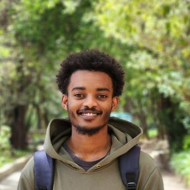 Binyamin T. at Softaims Binyamin T. - Software Engineer - Full-Stack, React, Node and Backend Development