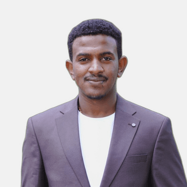 Birehan Z. at Softaims Birehan Z. - Software Engineer - AI, Python and Conversational AI Platforms