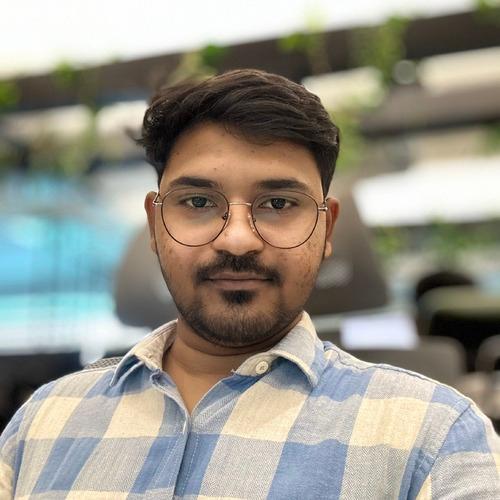 Biren S. | Software Engineer - Mobile, Web and AI Platforms at Softaims Profile of Biren S., Software Engineer - Mobile, Web and AI Platforms at Softaims