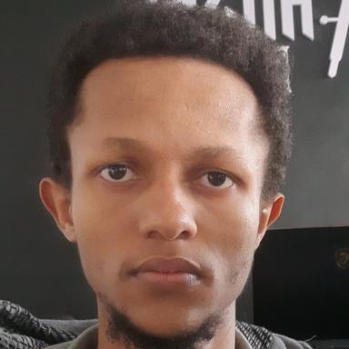 Biruk M. at Softaims Biruk M. - Lead Frontend Engineer - React, Tailwind CSS and Mobile Platforms