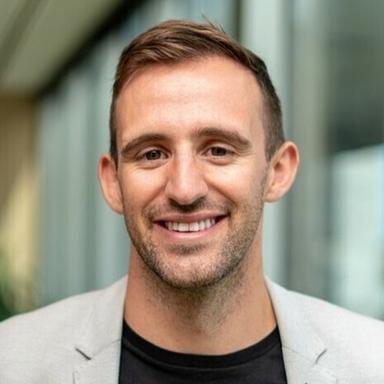 Blake F. at Softaims Blake F. - Software Engineer - AI, Python and Fullstack