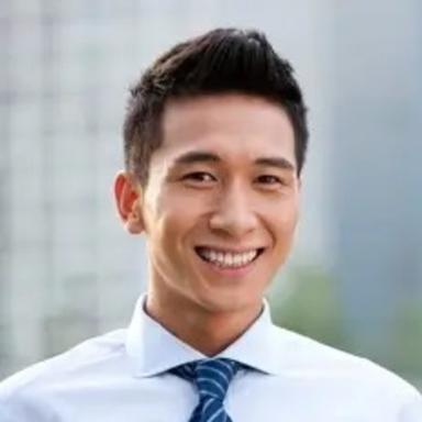 Blake H. at Softaims Blake H. - Software Engineer - Frontend, Backend and Real Estate Platforms