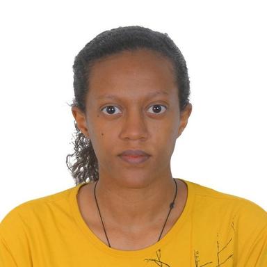 Blen T. at Softaims Blen T. - Software Engineer - Full-Stack, Node.js, React and Web Development