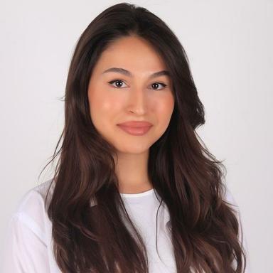 Blenda L. at Softaims Blenda L. - Junior Full-Stack Engineer - PHP, JavaScript and Mobile Platforms