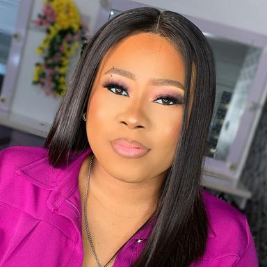 Blessing E. at Softaims Blessing E. - Software Engineer - Web, Backend and General Development