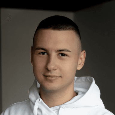 Bohdan B. at Softaims Bohdan B. - Software Engineer - Frontend, Backend and Mobile Platforms