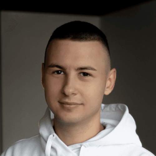 Bohdan B. | Software Engineer - Frontend, Backend and Mobile Platforms at Softaims Profile of Bohdan B., Software Engineer - Frontend, Backend and Mobile Platforms at Softaims