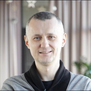 Bohdan D. at Softaims Bohdan D. - Lead Marketing Engineer - AI, Digital Marketing and Marketing Automation