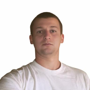 Bohdan T. at Softaims Bohdan T. - Junior Software Engineer - AI, Python and General Development