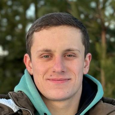 Bohdan V. at Softaims Bohdan V. - Senior Mobile Engineer - UI/UX, App Development and Prototyping