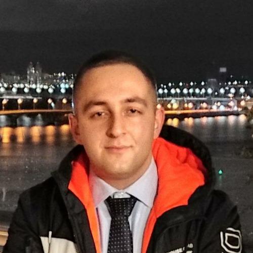 Bohdan V. | Senior Full-Stack Engineer - React, Node and Web Development at Softaims Profile of Bohdan V., Senior Full-Stack Engineer - React, Node and Web Development at Softaims
