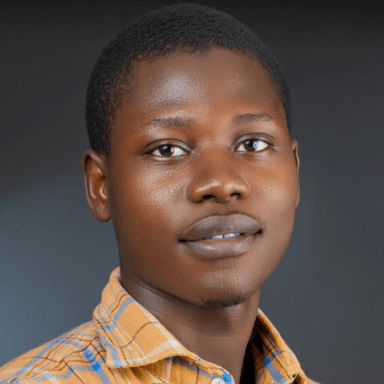 Bolarinwa M. at Softaims Bolarinwa M. - Software Engineer - Backend, Web3 and Blockchain Platforms