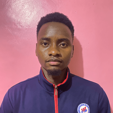 Bonface M. at Softaims Bonface M. - Junior Full-Stack Engineer - React, Golang and Mobile Platforms