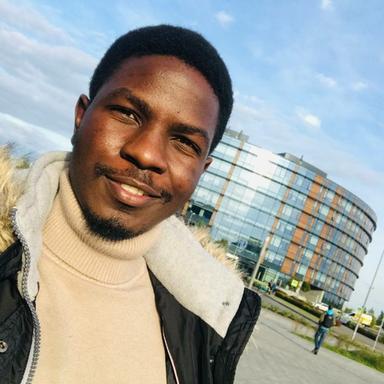 Borel T. at Softaims Borel T. - Software Engineer - Frontend, Modern Frameworks and Mobile Platforms