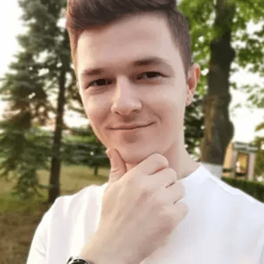 Borken B. at Softaims Borken B. - Software Engineer - AI, Python and Fullstack