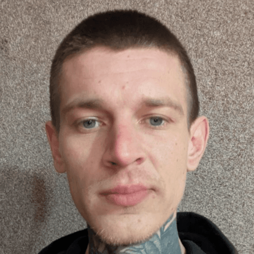 Borys P. | Junior Software Engineer - AI, Python and General Development at Softaims Profile of Borys P., Junior Software Engineer - AI, Python and General Development at Softaims