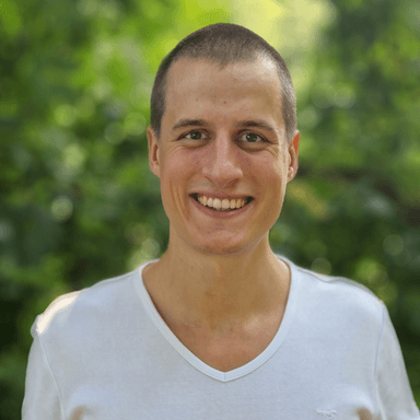 Botond B. at Softaims Botond B. - Senior Full-Stack Engineer - React, Node.js and Mobile Platforms