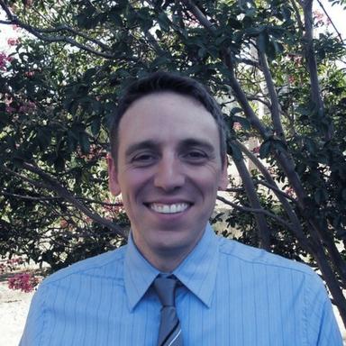 Brandon G. at Softaims Brandon G. - Senior Full-Stack Engineer - React, Node and Web Development