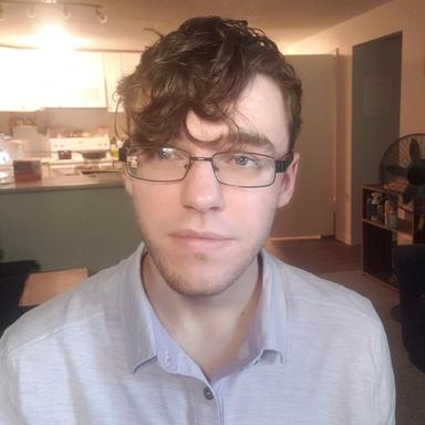 Brandon P. at Softaims Brandon P. - Lead Full-Stack Engineer - WordPress, JavaScript and Frontend Platforms