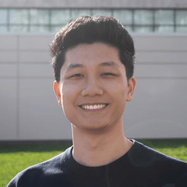 Brian H. at Softaims Brian H. - Software Engineer - Frontend, React and Web Development