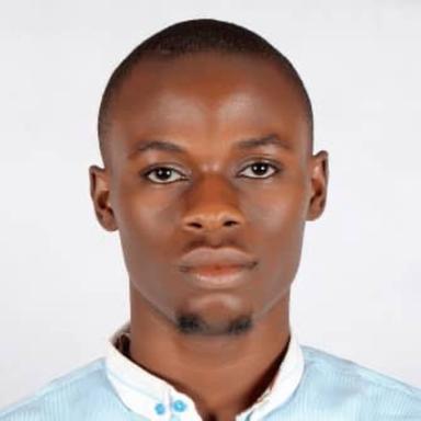 Bright G. at Softaims Bright G. - Software Engineer - Mobile, Web and UX/UI Platforms