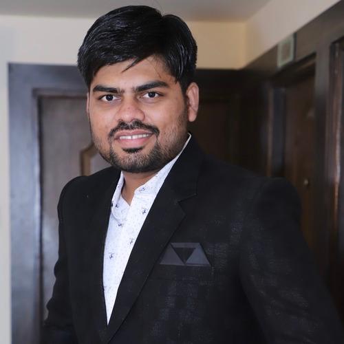 Brijesh B. | Senior Full-Stack Engineer - Python, React and Cloud Platforms at Softaims Profile of Brijesh B., Senior Full-Stack Engineer - Python, React and Cloud Platforms at Softaims