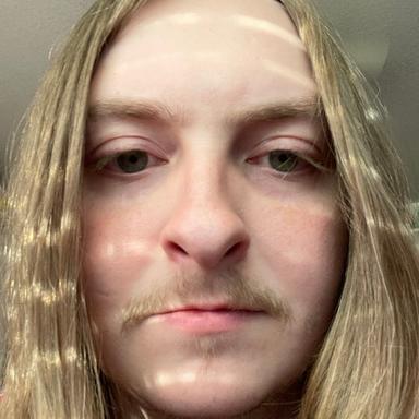 Brock B. at Softaims Brock B. - Junior Software Engineer - Game Development, Python and C# Platforms