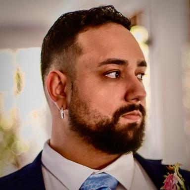 Bruno O. at Softaims Bruno O. - Lead Software Engineer - Full-Stack, Cloud and Mobile Platforms