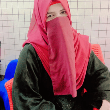 Bushra S. at Softaims Bushra S. - Software Engineer - Frontend, React and Mobile Platforms