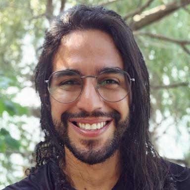 Caina Max C. at Softaims Caina Max C. - Lead Data Engineer - AI, Data Science and Machine Learning Platforms