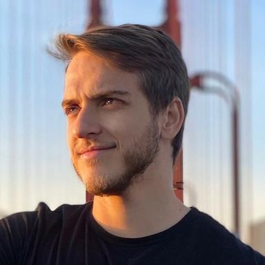 Caio K. at Softaims Caio K. - Software Engineer - AI, Automation and General Development